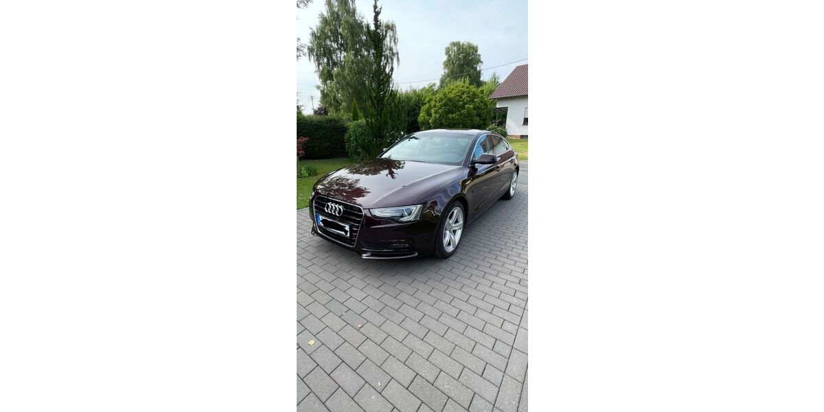 Audi A5 199.555 km 11.900 &euro; Lohmar 53797