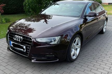 Audi A5 199.555 km 13.500 &euro; Lohmar 53797