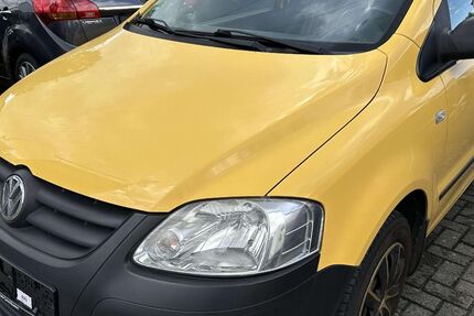 VW Fox 169.000 km 999 € Köln 51145