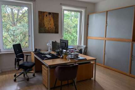 Gewerbeobjekt Bonn Gronau - 1.700&euro; | Angebot:27240947