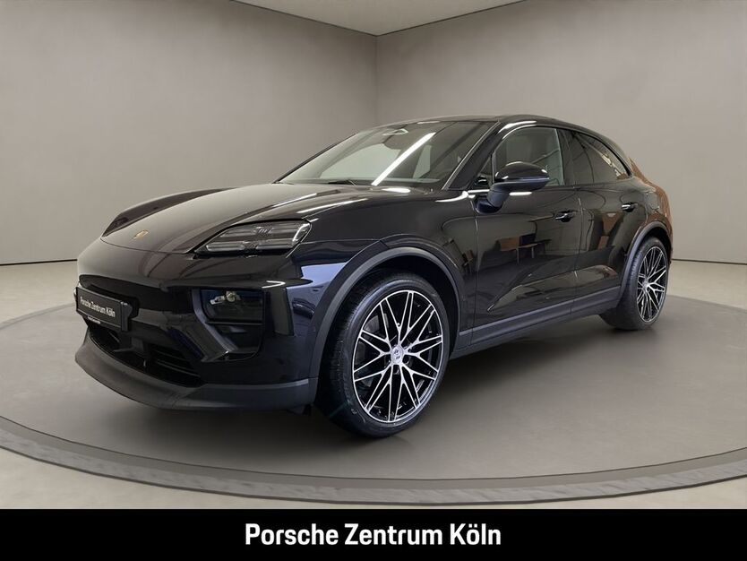 Porsche Macan 10.000 km 91.800 € Köln 50823