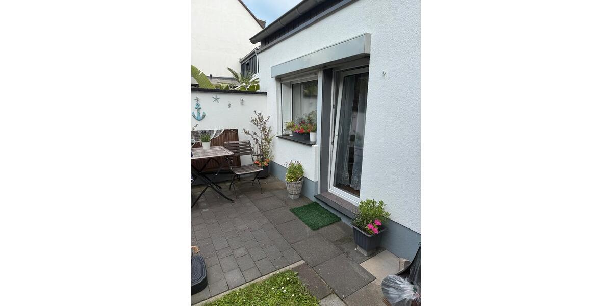 Ein kleines Haus mit Seele mit Garten in Beuel 5 zimmer