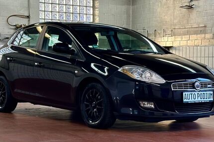 Fiat Bravo 254.847 km 1.950 &euro; Köln 50969