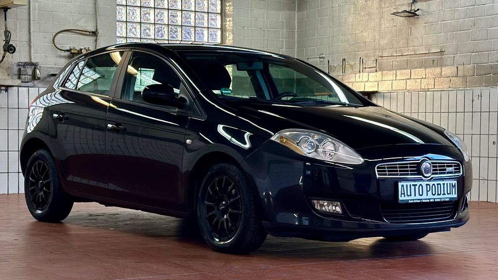 Fiat Bravo 254.847 km 1.950 &euro; Köln 50969