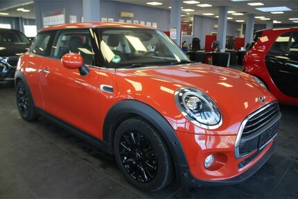 Mini ONE Pepper - SHZ - PDC - LED -