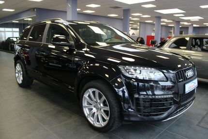 Audi Q7 128.410 km 25.980 &euro; Euskirchen 53881