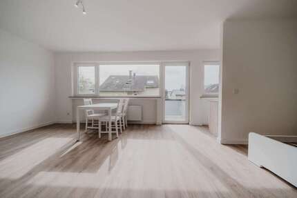 Wohnung zum Mieten in Bonn 465 € 31 m²