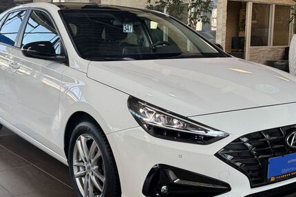 Hyundai i30 34.006 km 18.500 &euro; Eitorf 53783