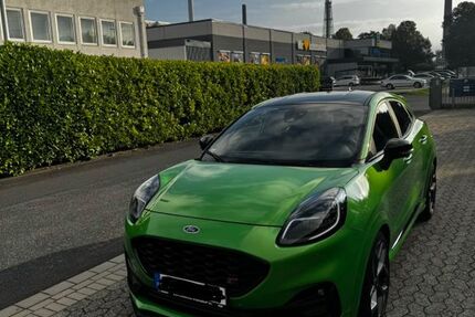 Ford Puma 40.500 km 24.800 € Köln 50997