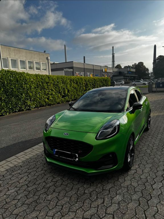 Ford Puma 40.500 km 24.800 € Köln 50997