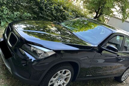 BMW X1 92.000 km 10.950 € Köln 50678