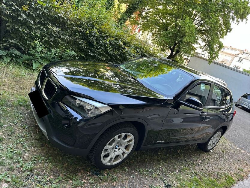BMW X1 92.000 km 10.950 € Köln 50678