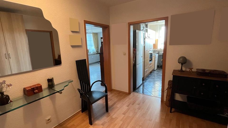 Etagenwohnung Bergisch Gladbach Frankenforst - 4 Zimmer, 104 m&sup2;, 340.000&euro; | Angebot:25280107