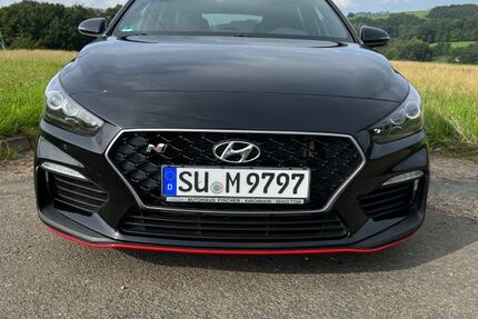 Hyundai i30 77.000 km 22.000 &euro; Hennef 53773