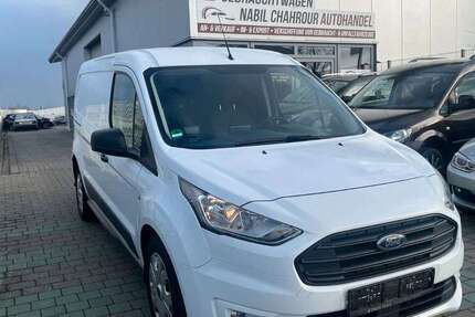 Ford Transit 296.000 km 8.999 € Rheinbach 53359