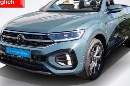 VW T-Roc 16.779 km 35.775 &euro; Troisdorf-Spich 53842