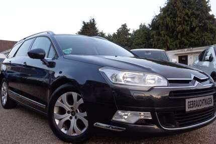 Citroen C5 144.136 km 5.850 &euro; Troisdorf-Spich 53842