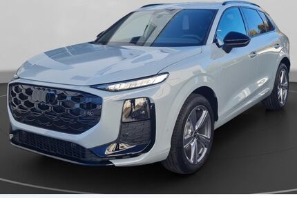 Audi Q3 2.811 km 47.990 &euro; Euskirchen 53879