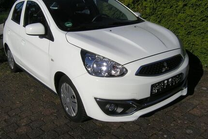 Mitsubishi Space Star 86.000 km 5.700 &euro; Erftstadt 50374