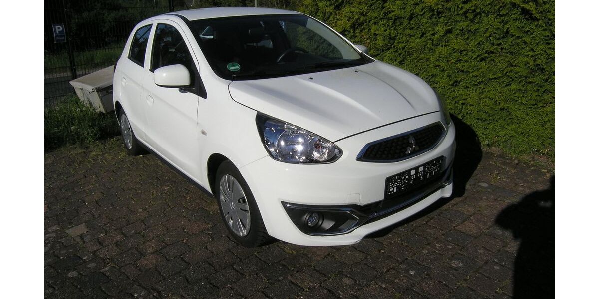 Mitsubishi Space Star 86.000 km 5.700 &euro; Erftstadt 50374