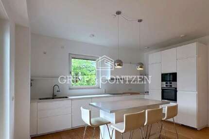 Wohnung Köln Rodenkirchen - 4 Zimmer, 128 m&sup2;, 2.540&euro; | Angebot:26859294