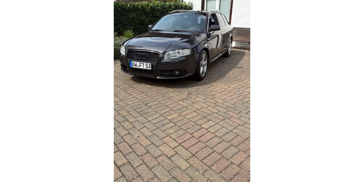 Audi A4 309.000 km 2.999 &euro; Wachtberg 53343