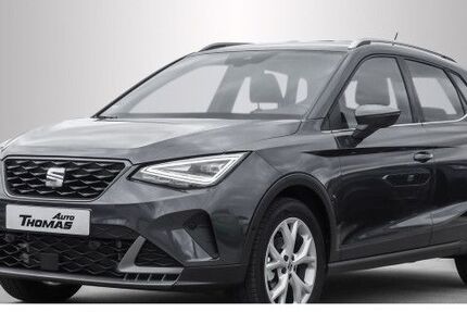 Seat Arona 9.380 km 22.589 € Bonn 53227