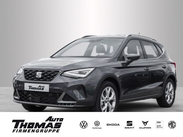 Seat Arona 9.380 km 22.589 € Bonn 53227