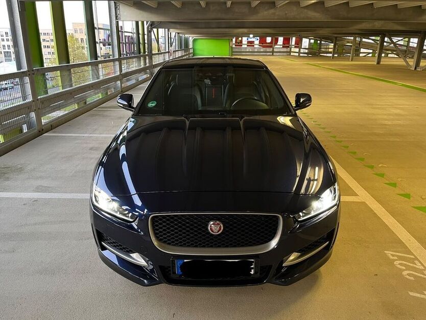 XE