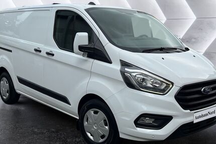 Ford Transit Custom 92.254 km 19.900 € Köln-Riehl 50735