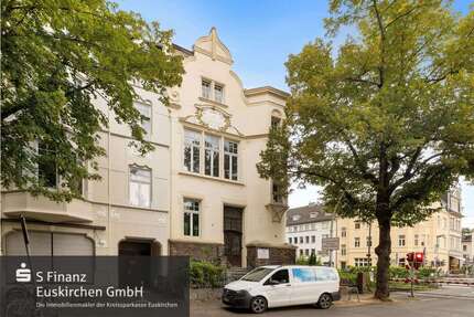 Wohnung zum Kaufen in Bonn 585.000 € 117 m² 3 zimmer