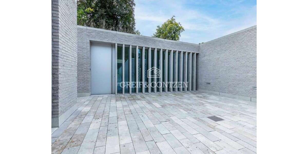 Einfamilienhaus Köln Rodenkirchen - 4 Zimmer, 252 m&sup2;, 2.890.000&euro; | Angebot:24001096