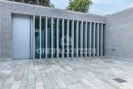 Haus Köln Rodenkirchen - 4 Zimmer, 252 m&sup2;, 2.890.000&euro; | Angebot:24001096