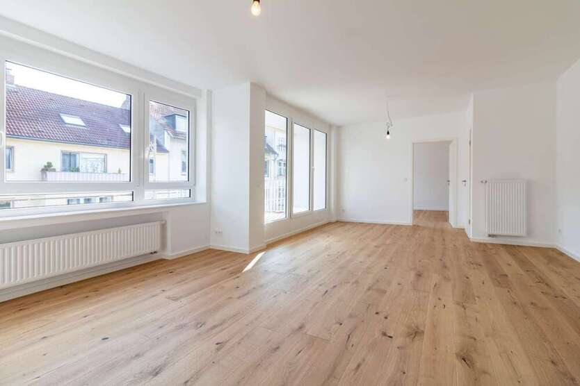 Wohnung zum Kaufen in Köln 952.200 € 138.01 m²