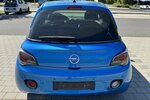 Opel Adam Navi Klima Sitzh. Alu ServiceNeu unfallfrei 43.000 km 11.500 &euro; Erftstadt 50374