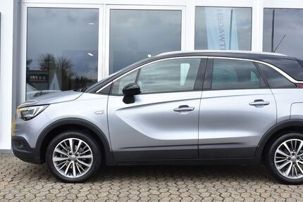 Opel Crossland (X) 40.200 km 16.500 &euro; Grafschaft 53501