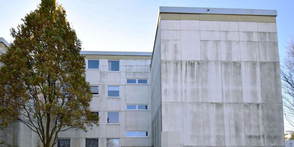 Wohnung zum Kaufen in Bonn 210.000 € 89.27 m² 4 zimmer