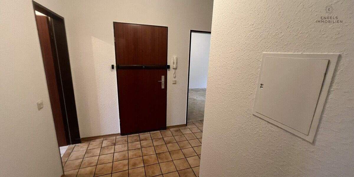 Etagenwohnung Troisdorf / Rotter See Rotter See - 2 Zimmer, 59 m&sup2;, 169.000&euro; | Angebot:25775649