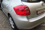 Toyota Auris 1.6i SOL ALLE INSPEKTIONEN GARAGENWAGEN 174.885 km 4.998 &euro; Köln 50858
