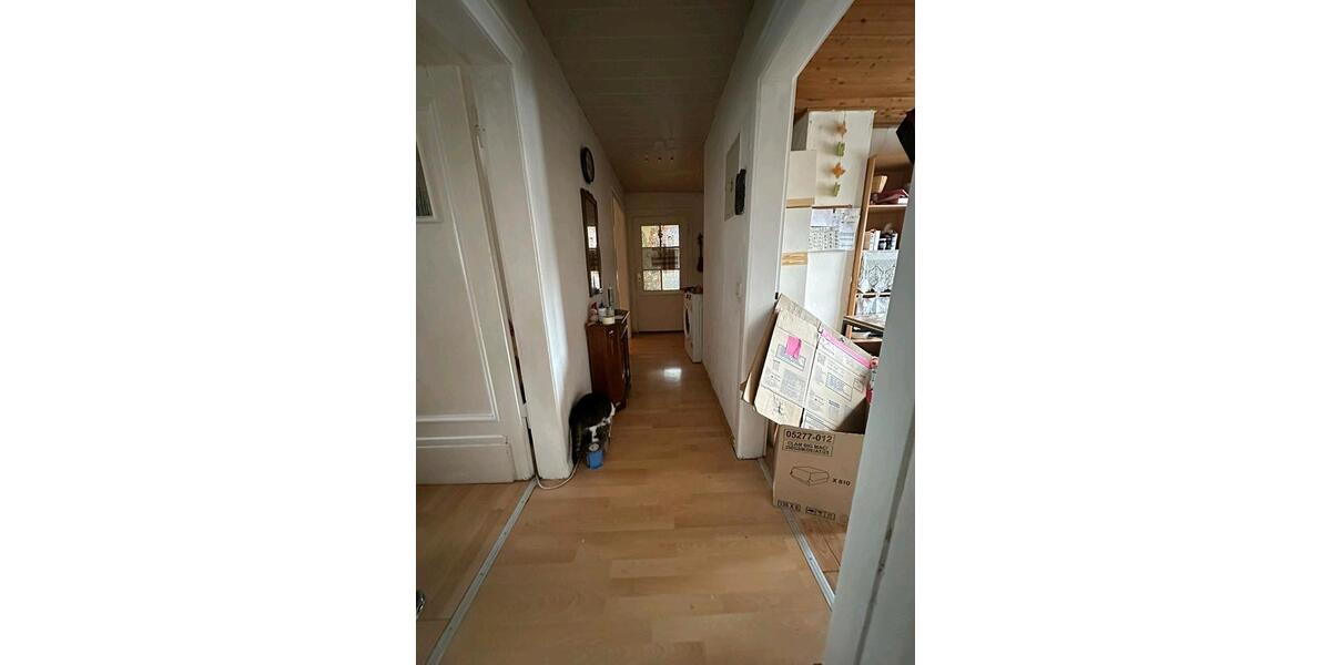 Etagenwohnung Bergisch Gladbach Alt-Frankenforst - 3 Zimmer, 80 m&sup2;, 700&euro; | Angebot:25853035