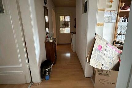 Wohnung Bergisch Gladbach Alt-Frankenforst - 3 Zimmer, 80 m&sup2;, 700&euro; | Angebot:25853035