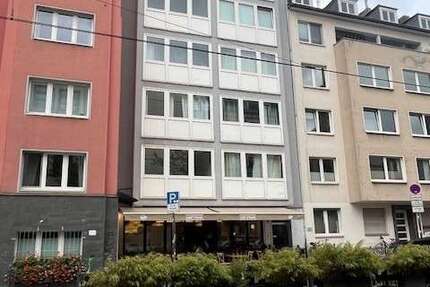 Wohnung zum Mieten in Köln 891 € 52 m² 2 zimmer