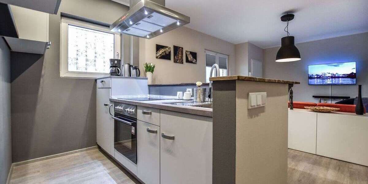 Zimmer Siegburg - 2 Zimmer, 1.650&euro; | Angebot:27570906