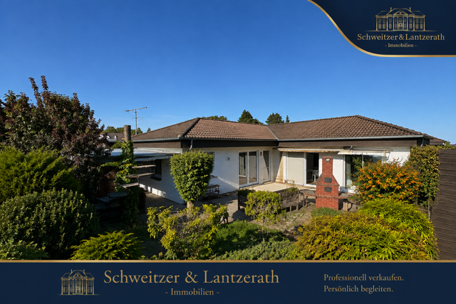 Einfamilienhaus Erftstadt - 5 Zimmer, 89 m&sup2;, 369.000&euro; | Angebot:27175436
