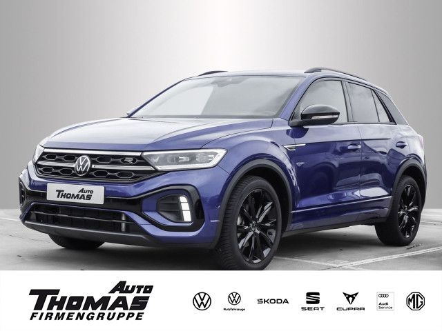 T-Roc