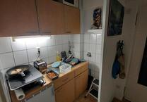 Untermiete in Köln Barbarossaplatz Nähe