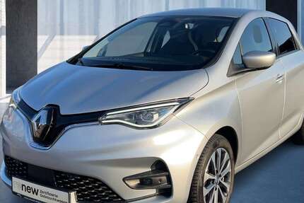 Renault ZOE 82.508 km 11.420 &euro; Sankt Augustin 53757