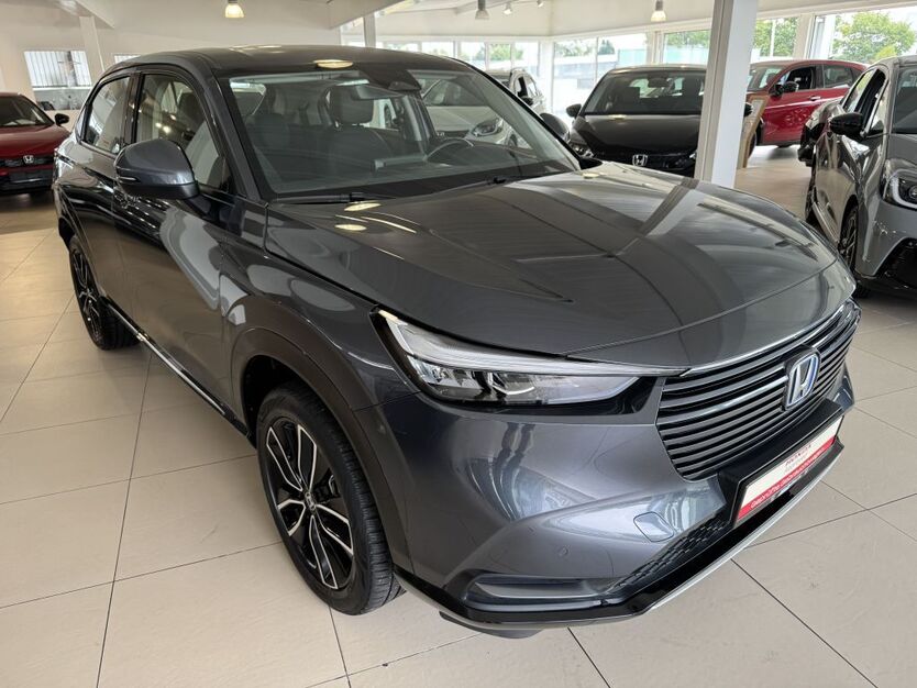 Honda HR-V 25.013 km 27.990 € Brühl 50321