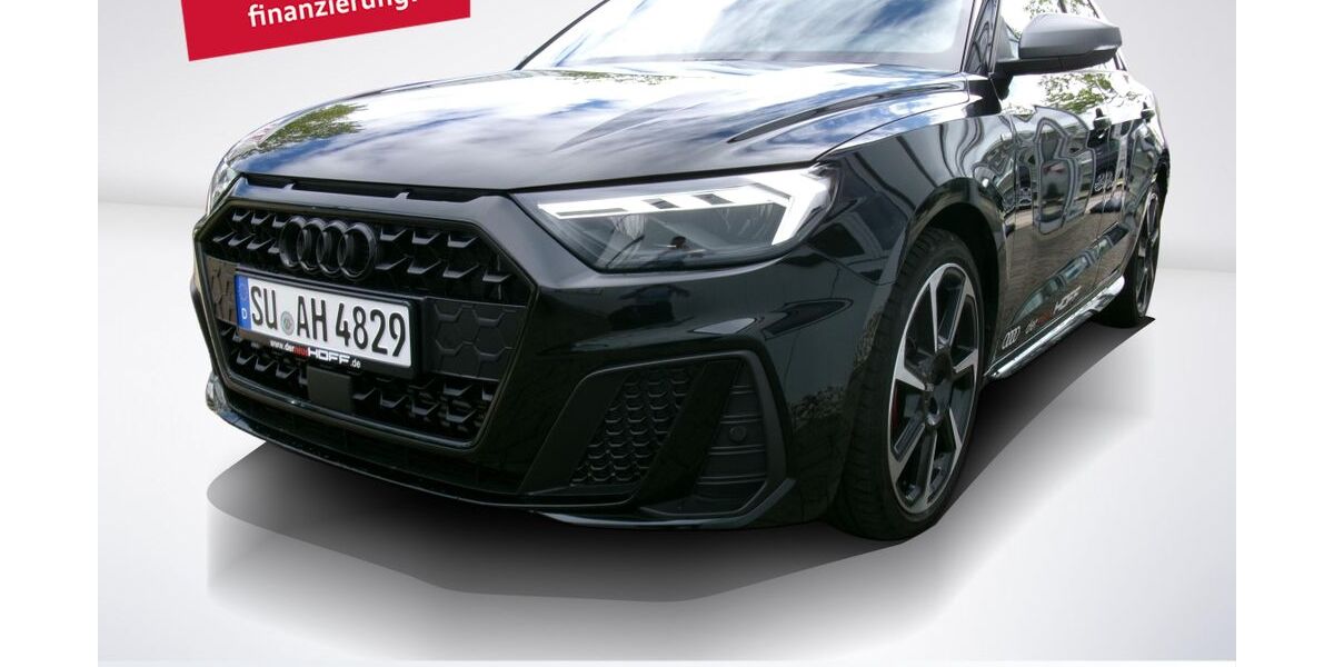 Audi A1 19.999 km 33.975 &euro; Sankt Augustin-Menden 53757