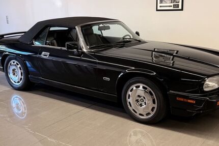 Jaguar XJS 36.000 km 69.700 € Köln 51149